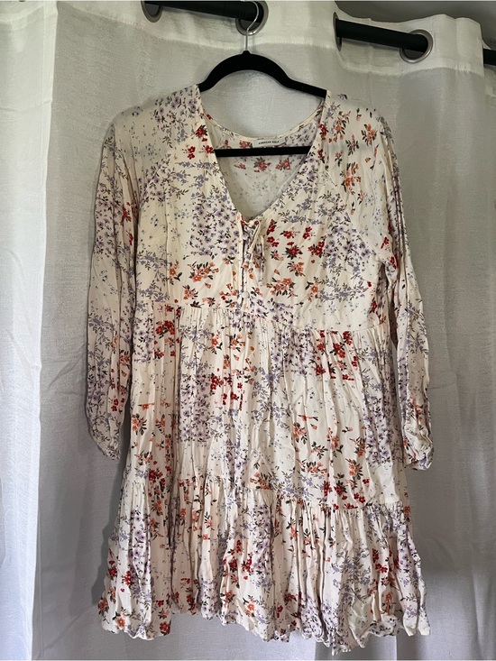 American Eagle Outfitters Dresses & Skirts - American Eagle floral dress